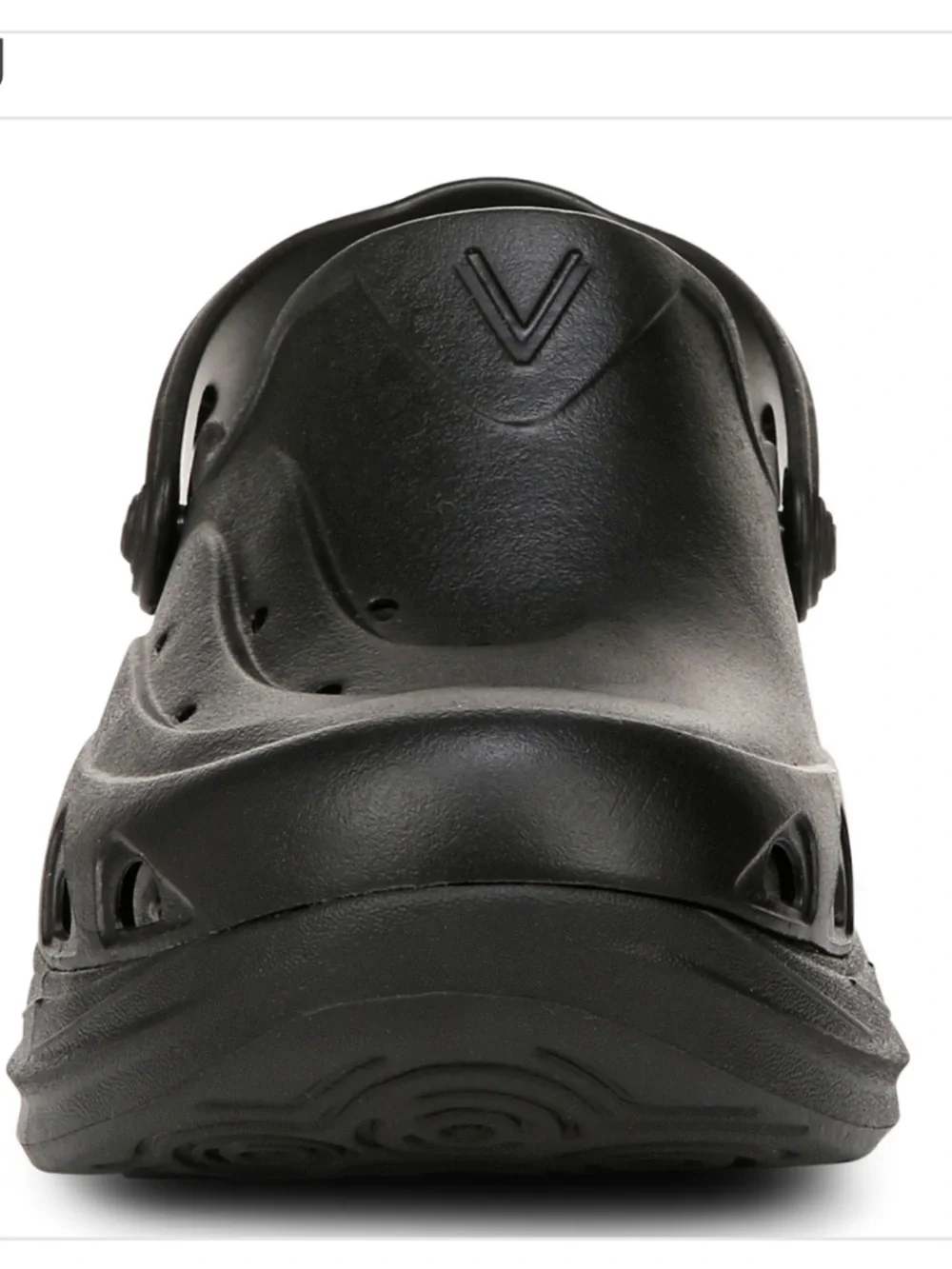 Vionic Wave RX Unisex Slip-on Supportive Cushioned Comfort Clog - Picture 6 of 15